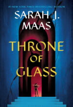 Throne of Glass