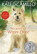Because Of Winn-Dixie