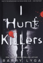 I Hunt Killers