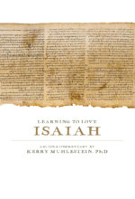 Learning to Love Isaiah