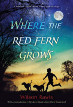 Where The Red Fern Grows