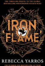 Iron Flame 