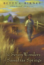 The Seven Wonders of Sassafras Springs