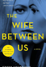 The Wife Between Us