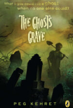 The Ghost’s Grave