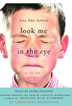 Look Me In The Eye