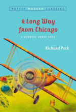 A Long Way From Chicago