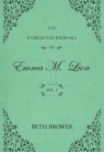 The Unselected Journals of Emma M. Lion (Books 1-8)