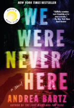 We Were Never Here