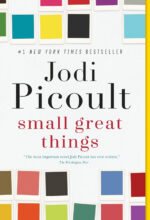 Small Great Things 