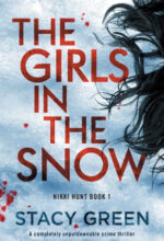 Girls in the Snow