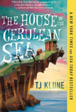 House in the Cerulean Sea