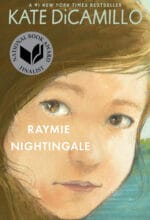 Raymie Nightingale