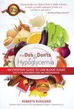 The Do’s and Dont’s of Hypoglycemia