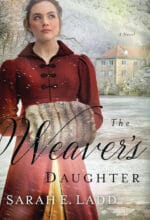 The Weaver’s Daughter