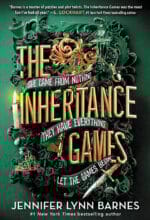 The Inheritance Games Series