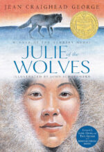 Julie of the Wolves 