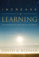 Increase in Learning