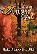 The Haunting of Autumn Lake