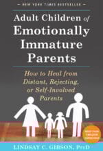 Adult Children of Emotionally Immature Parents