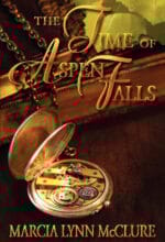 The Time of Aspen Falls
