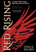 Red Rising Trilogy