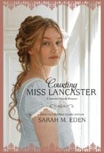 Courting Miss Lancaster