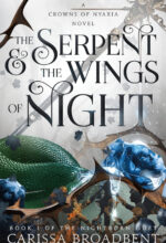 The Serpent and the Wings of Night
