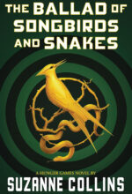 The Ballad of Songbirds and Snakes