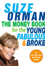 Suze Orman