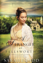 A Stranger at Fellsworth