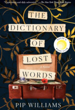 The Dictionary of Lost Words