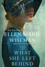 What She Left Behind