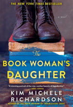 The Book Woman’s Daughter 
