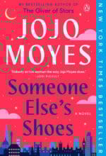 Someone Else’s Shoes