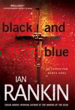 Black & Blue (Book 8 of 25)
