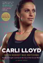 Carli Lloyd