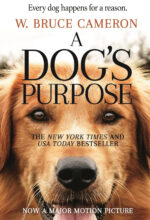 A Dog’s Purpose 