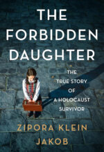 The Forbidden Daughter 