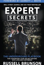 Expert Secrets