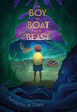 The Boy, The Boat and the Beast