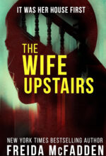 The Wife Upstairs