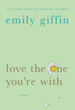 Love the One You’re With