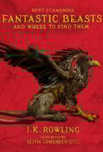 Fantastic Beasts & Where 