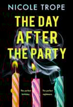 The Day After the Party