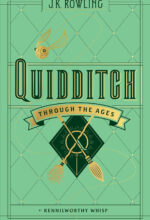 Quidditch Through the Ages