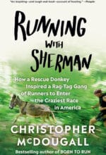 Running With Sherman 