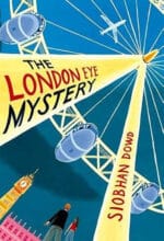 The London Eye Mystery 
