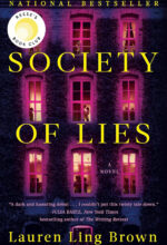 Society of Lies