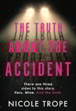 The Truth About the Accident